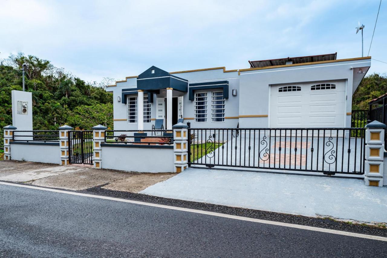 Green Studio 1 - Just 7 Min Drive To The Beach Rincon Buitenkant foto